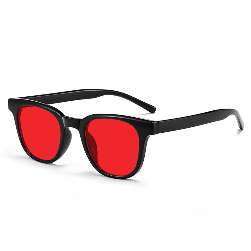 RAYVEX™ Unisex Red Lens Blue Light Glasses