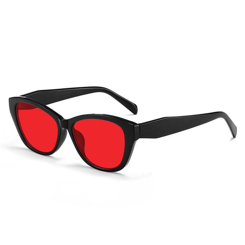 RAYVEX™ Unisex Red Lens Blue Light Glasses