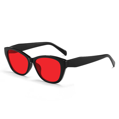 RAYVEX™ Unisex Red Lens Blue Light Glasses