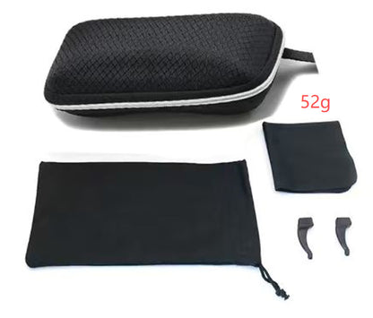 RAYVEX™ Unisex Red Lens Blue Light Glasses